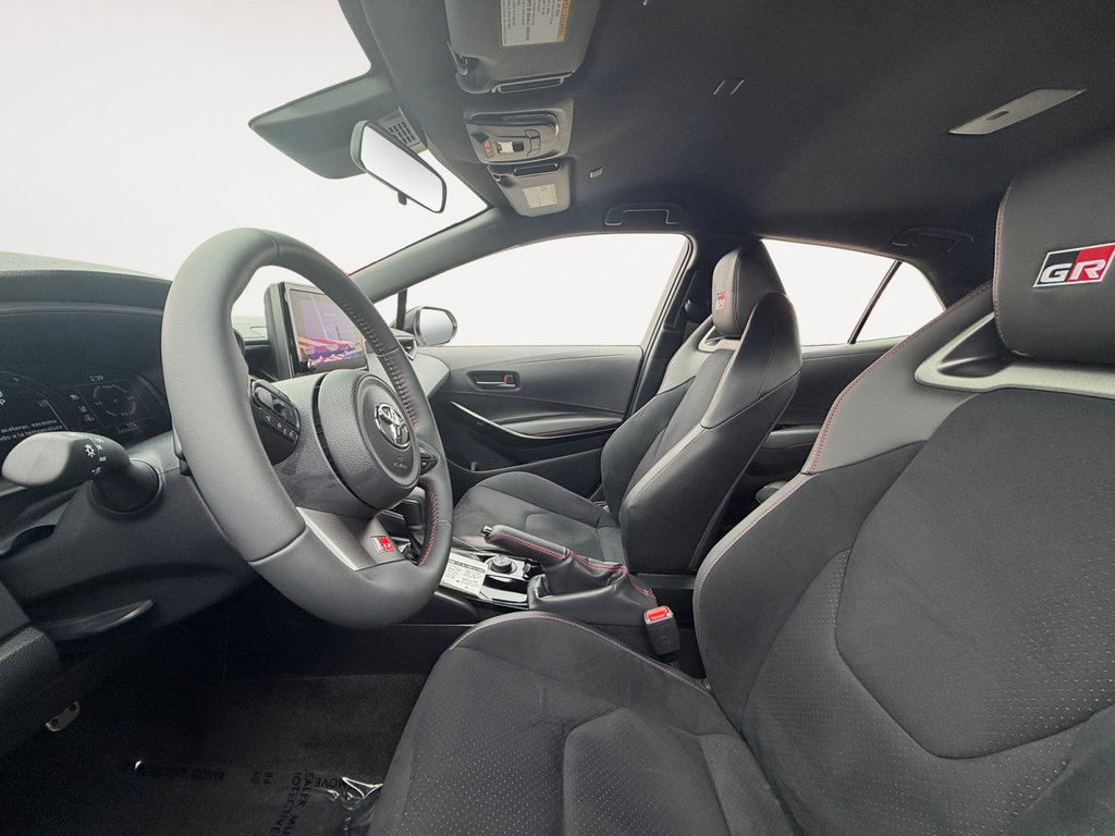 New 2026 Toyota Corolla Premium Plus image 9