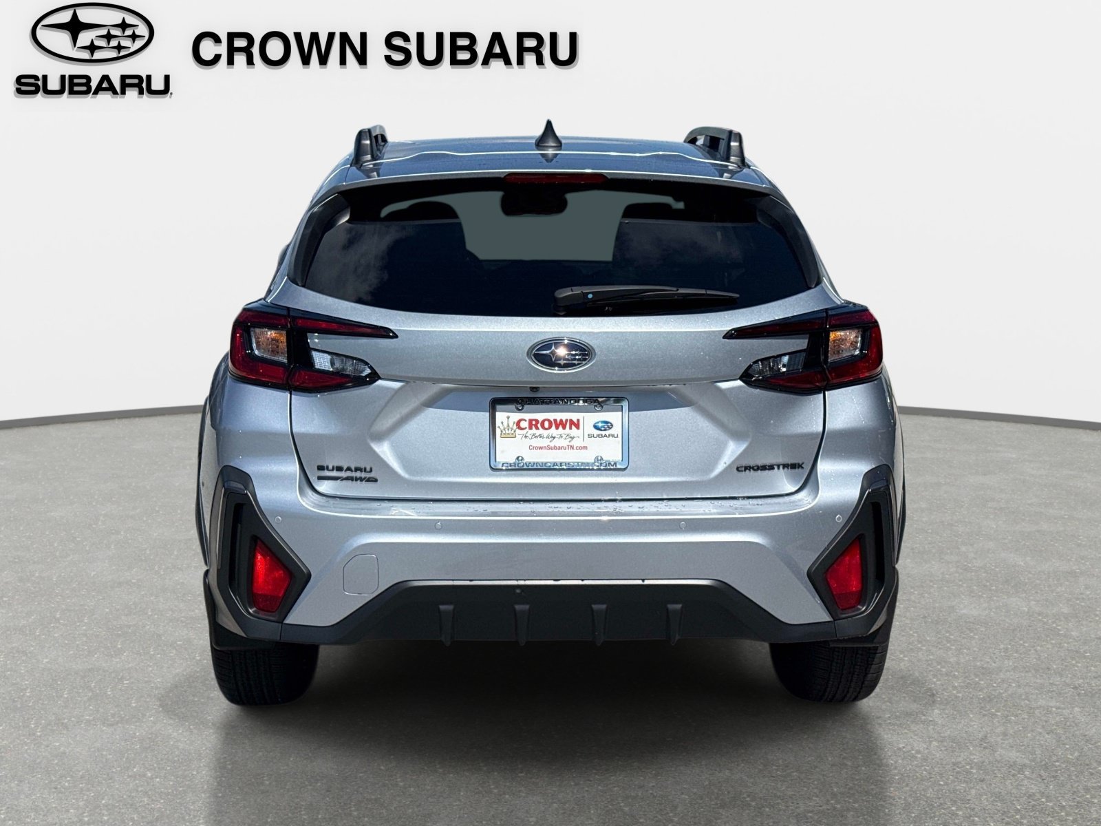 New 2026 Subaru Crosstrek 2.5i Limited AWD/4WD image 5