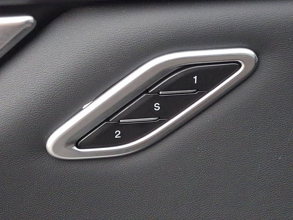 New 2024 Maserati Ghibli Modena Ultima Q4 AWD/4WD image 41