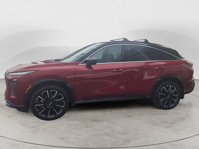 New 2027 INFINITI QX65 Autograph w/ Tow Package AWD/4WD image 8