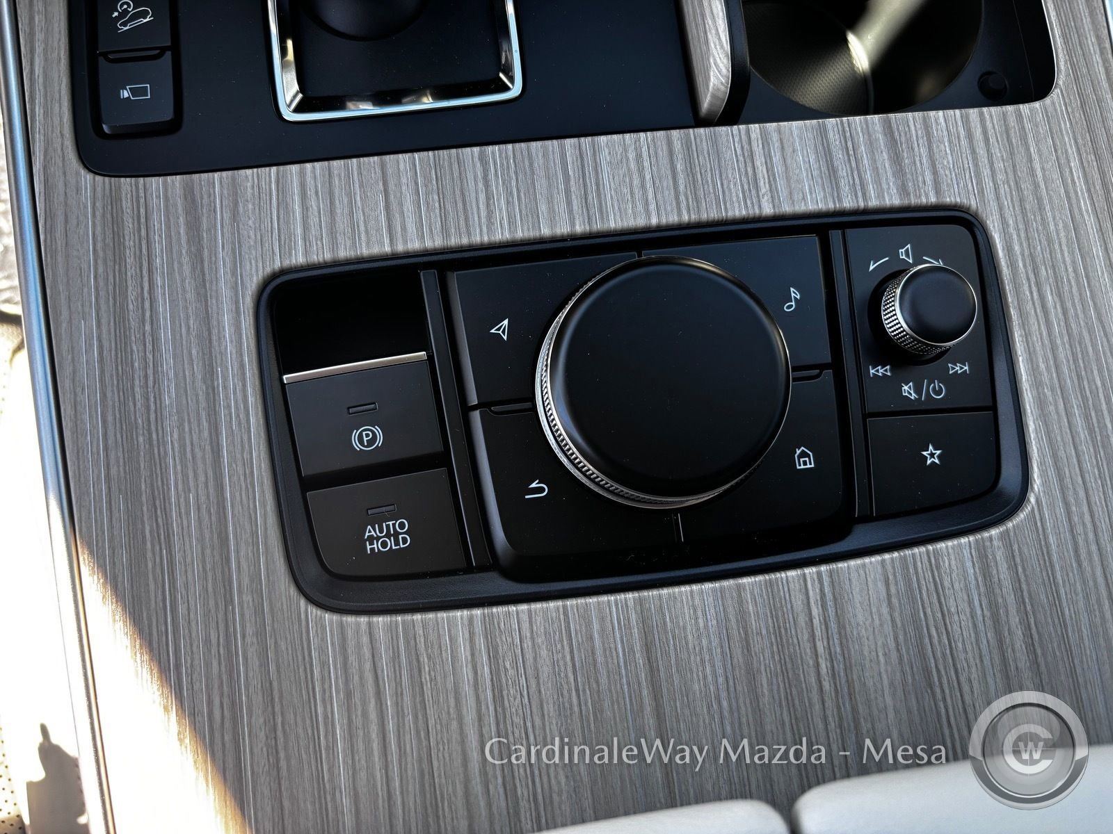 New 2026 MAZDA CX-90 3.3 Turbo S w/ Premium Package image 18