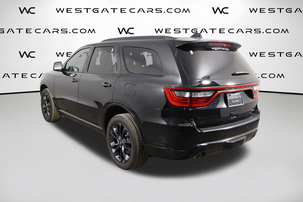 Used 2023 Dodge Durango GT image 56