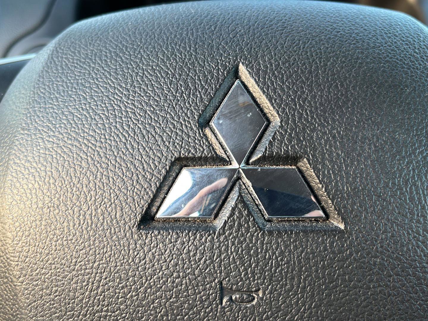 Used 2021 Mitsubishi Mirage ES image 13