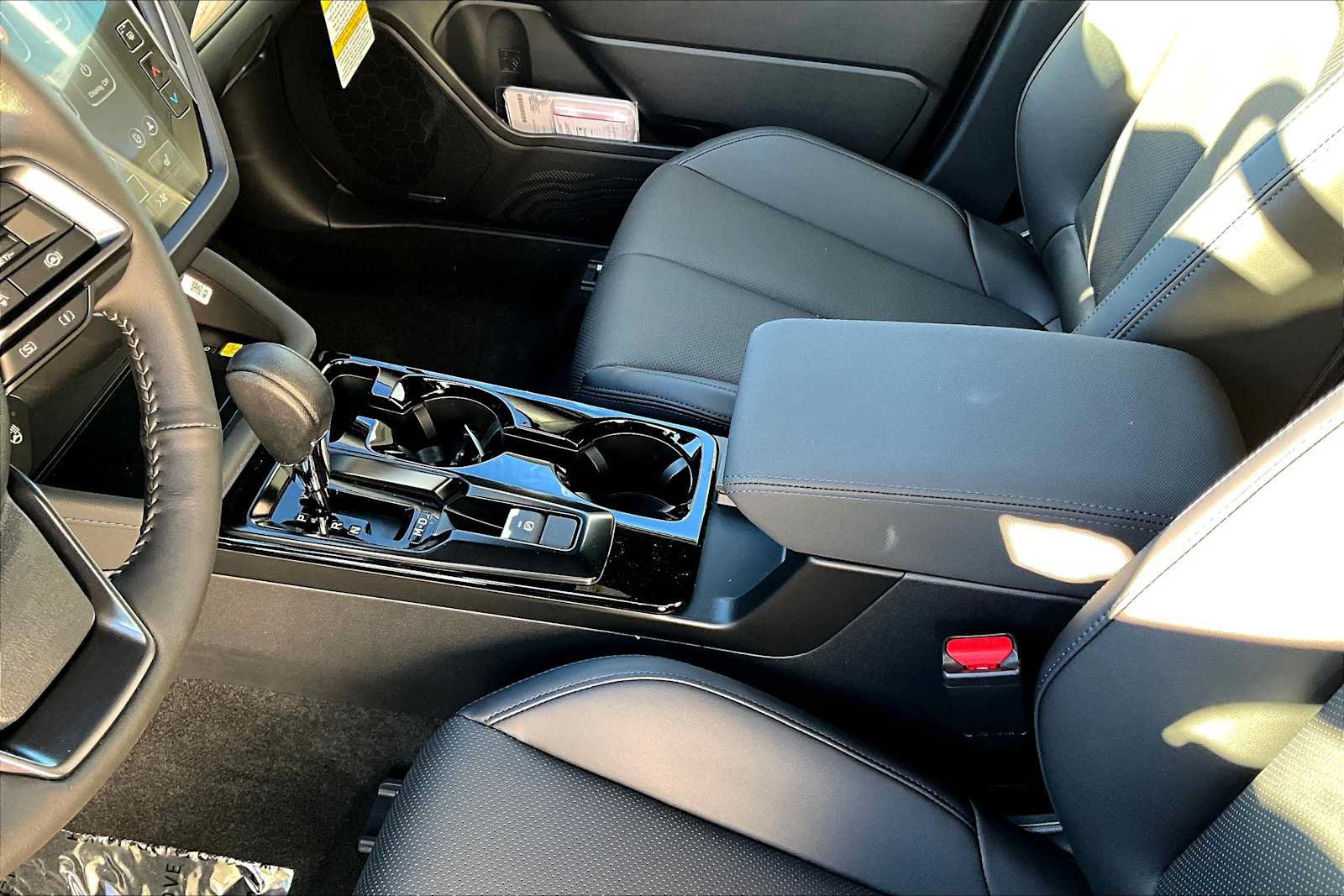 New 2026 Subaru Forester Limited AWD/4WD image 7