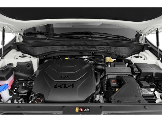 Used 2023 Kia Telluride EX w/ EX Captain's Chair Package image 12