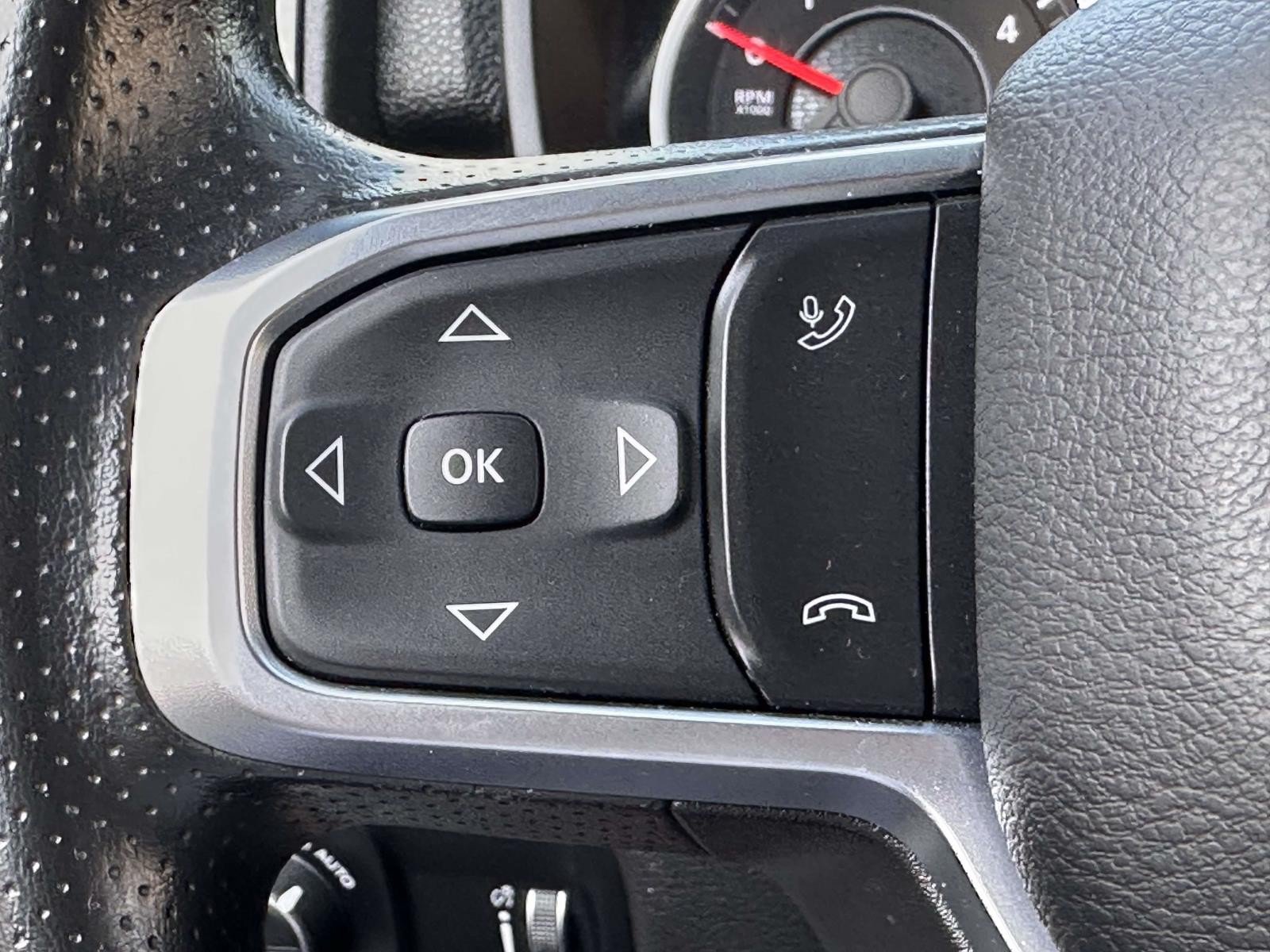 Used 2025 RAM 2500 Tradesman AWD/4WD image 21