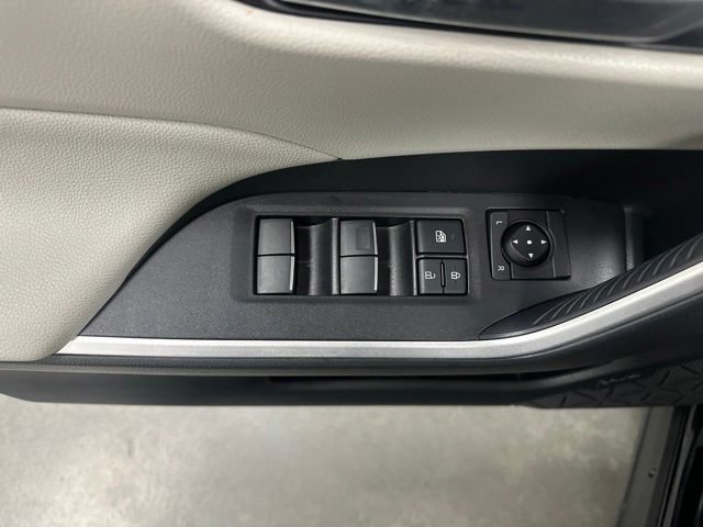 Certified 2024 Toyota RAV4 XLE AWD/4WD image 10