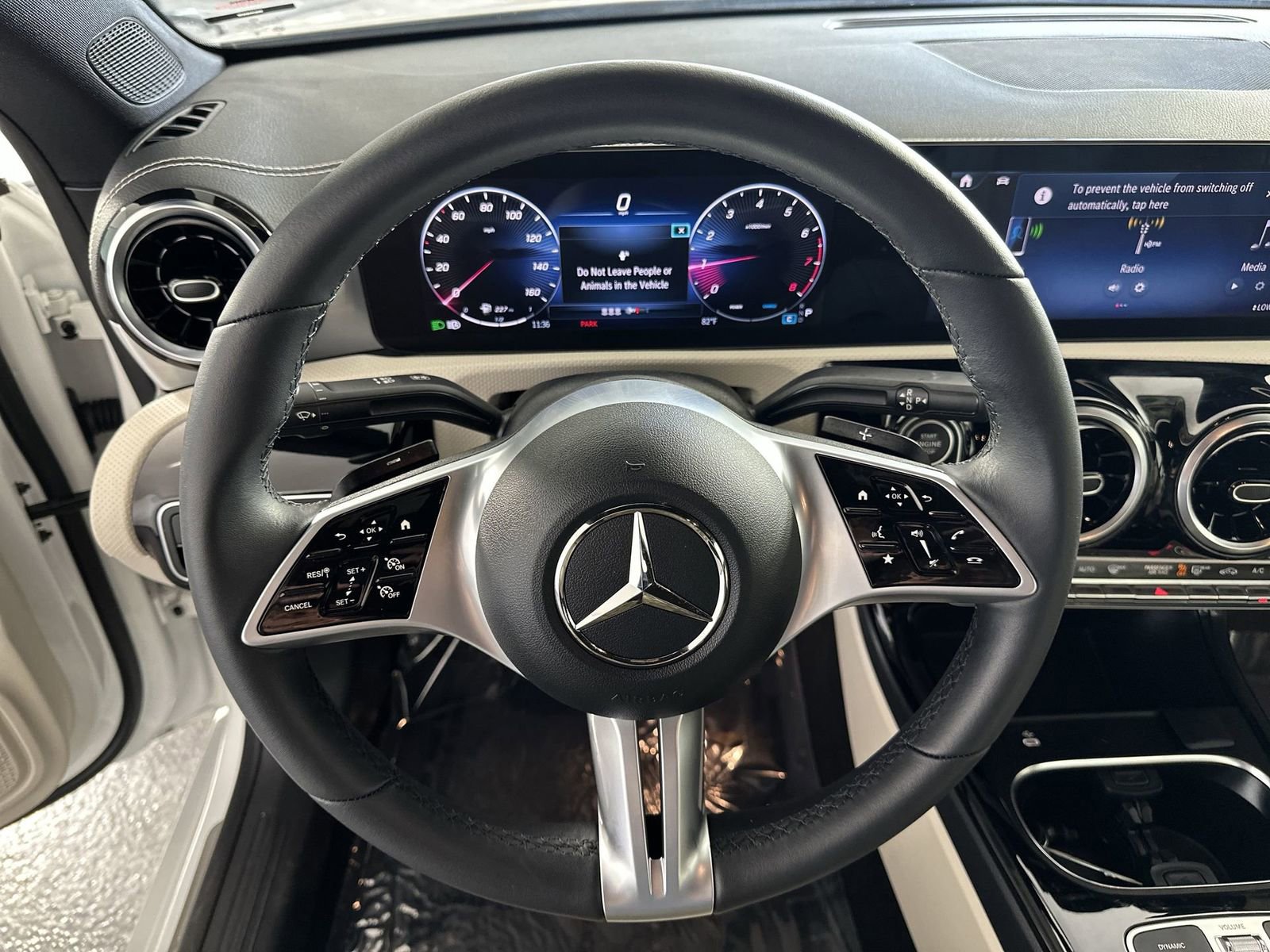 Used 2025 Mercedes-Benz CLA 250 image 18