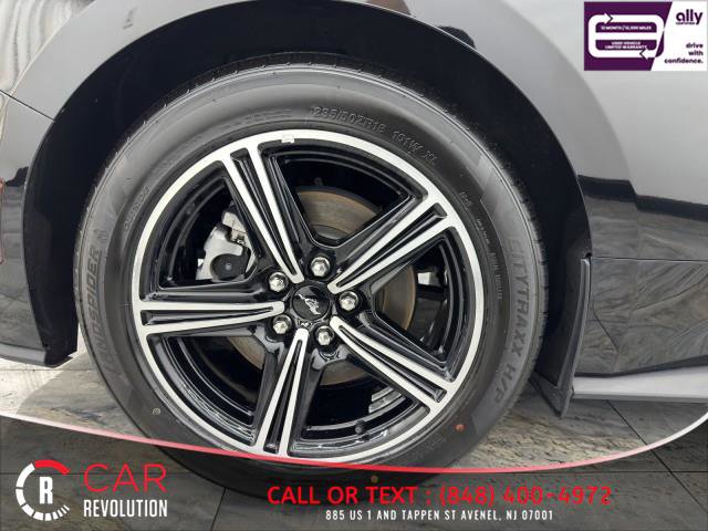 Used 2024 Ford Mustang Premium RWD image 10