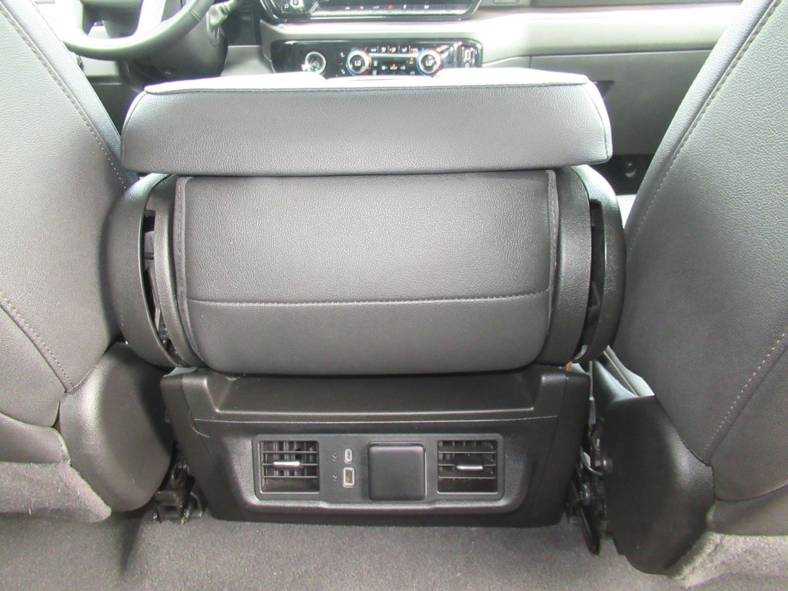 Used 2024 GMC Sierra 1500 SLT AWD/4WD image 31