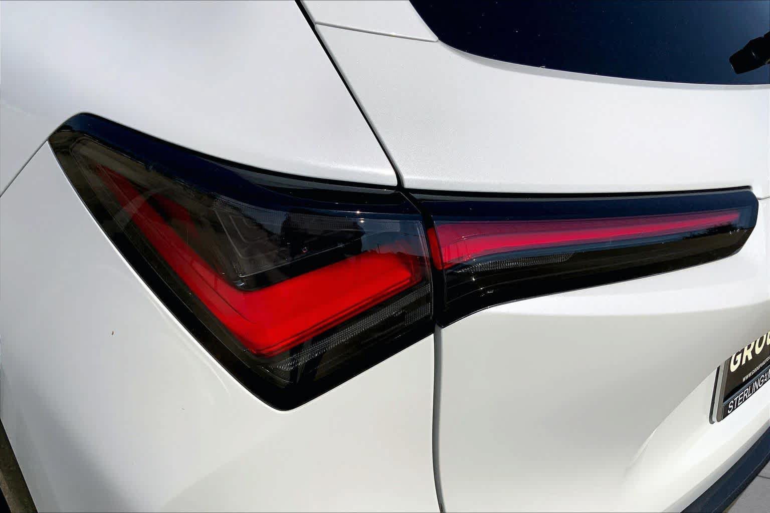 Used 2025 Acura ADX AWD image 29