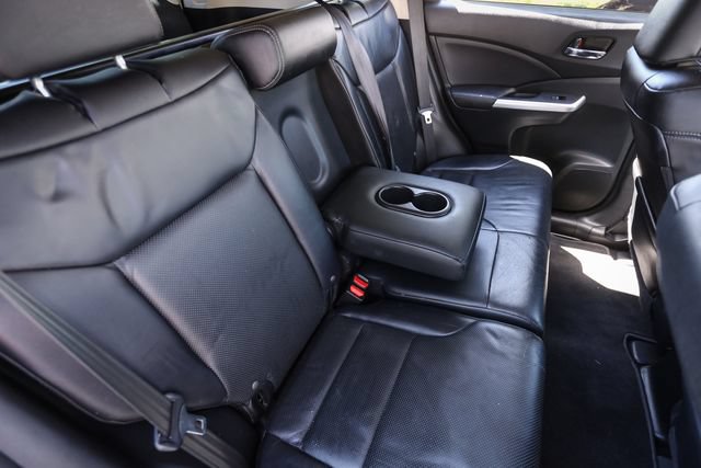 Used 2016 Honda CR-V EX-L image 42