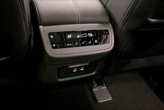 New 2026 Nissan Pathfinder Rock Creek image 24