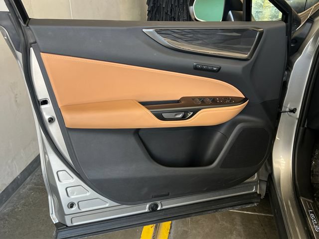 Used 2025 Lexus NX 350 AWD w/ Accessory Package (2T) image 29