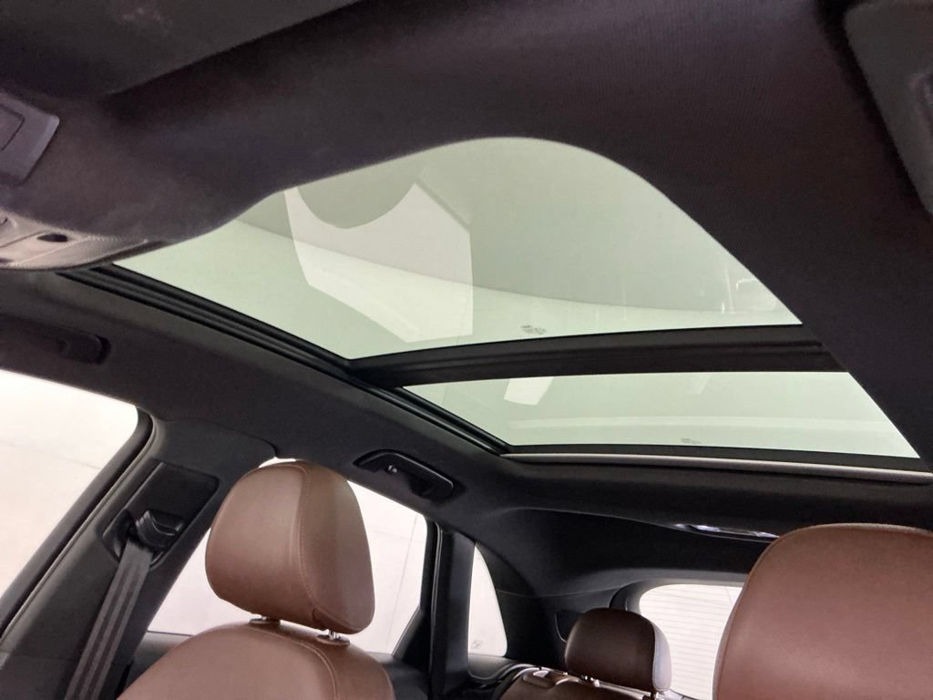 Used 2018 Audi Q3 2.0T Premium w/ Convenience Package FWD image 23