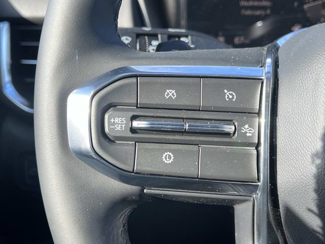 New 2026 GMC Terrain Elevation w/ Technology Package II image 22