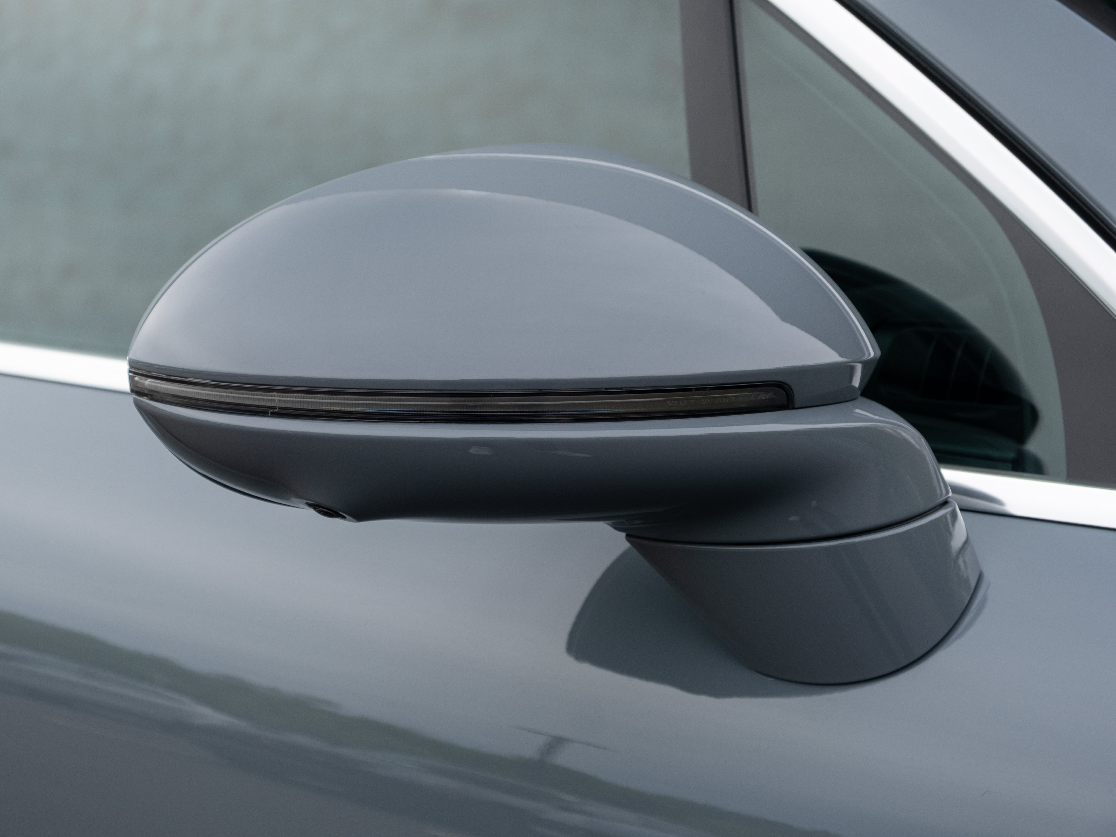 New 2026 Porsche Cayenne AWD/4WD image 17