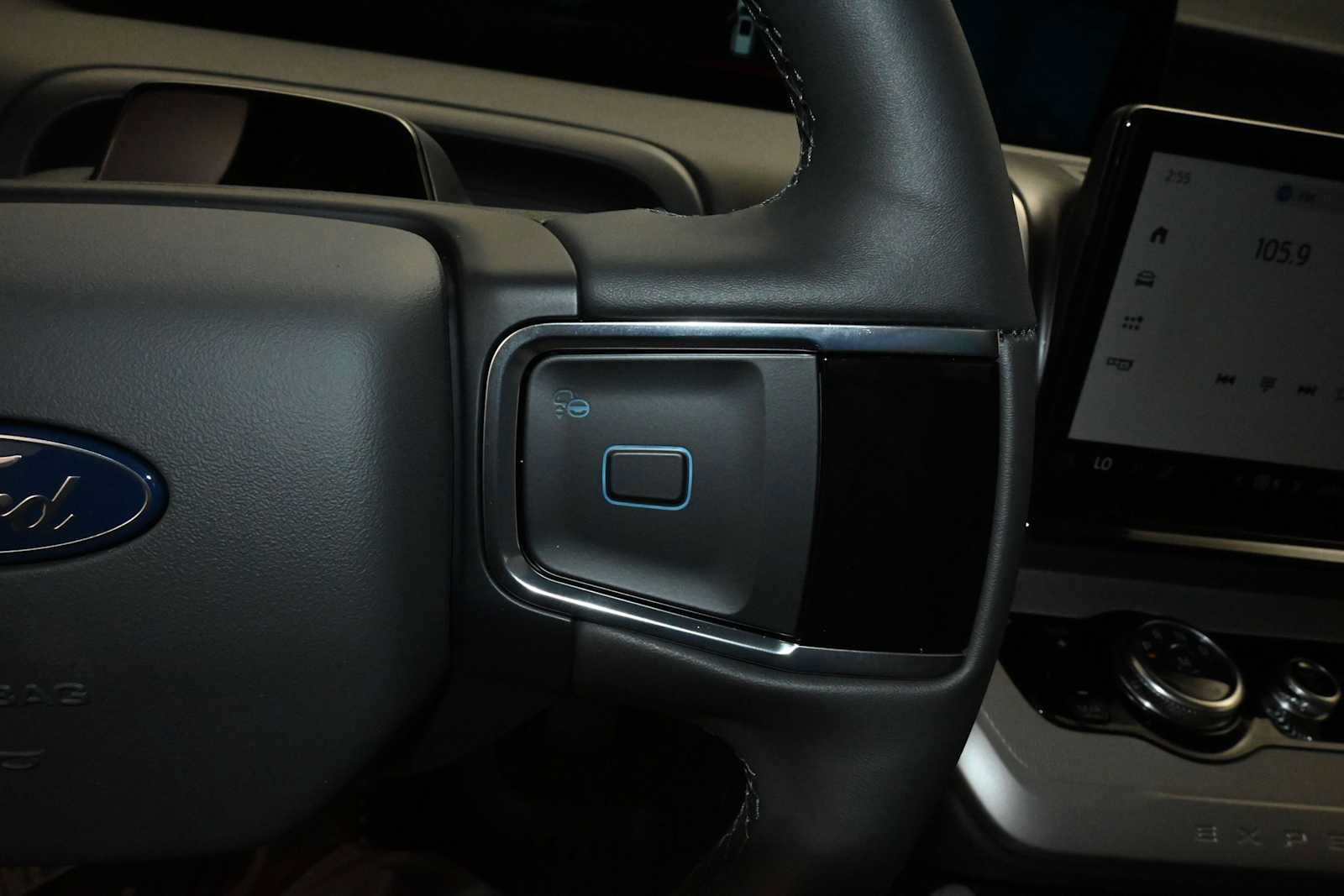 New 2026 Ford Expedition Active AWD/4WD image 33