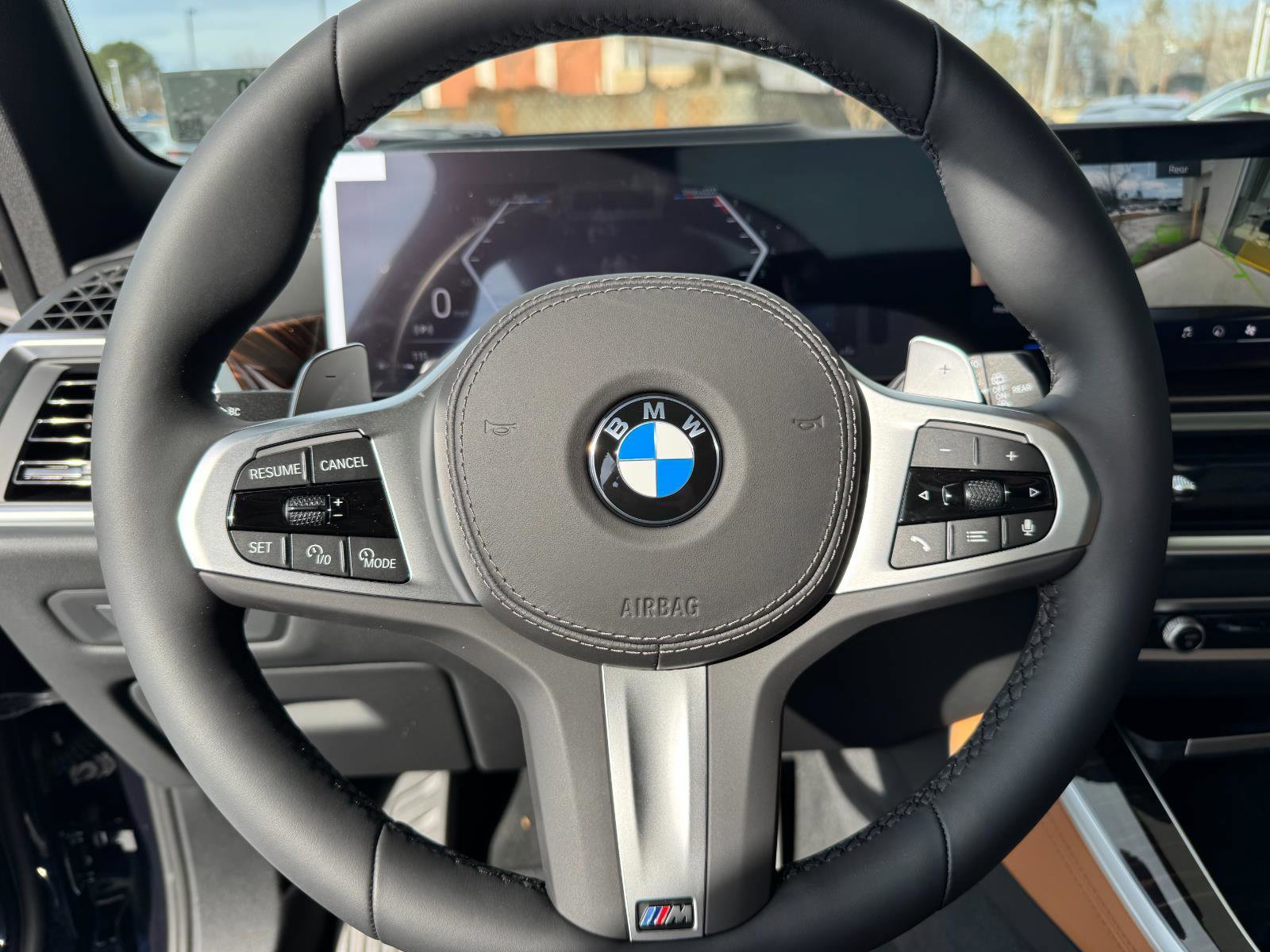 New 2026 BMW X5 sDrive40i image 15