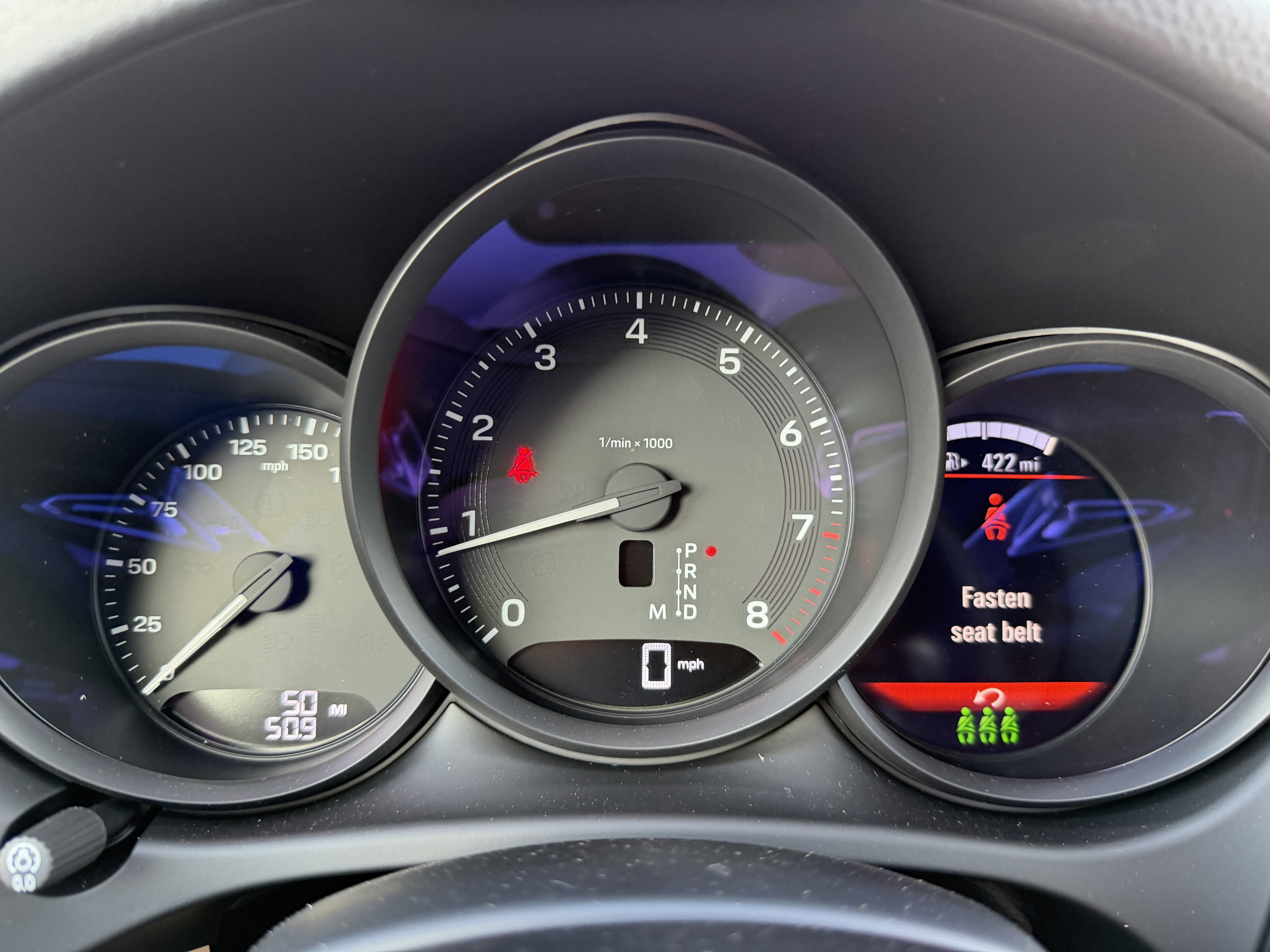 New 2025 Porsche Macan image 32