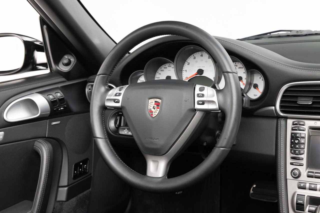 Used 2008 Porsche 911 Carrera S RWD image 10