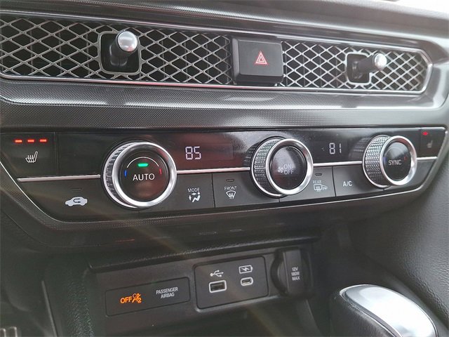 Used 2024 Acura Integra A-Spec image 15