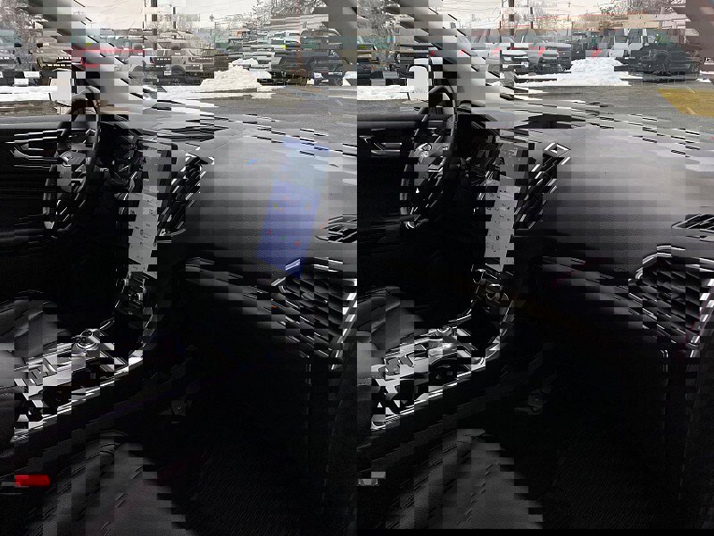 Certified 2022 Ford Edge Titanium w/ Cargo Accessory Package image 27