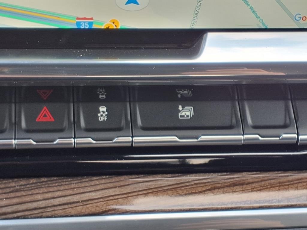 New 2025 Chevrolet Silverado 1500 LT w/ Texas Edition Plus image 12