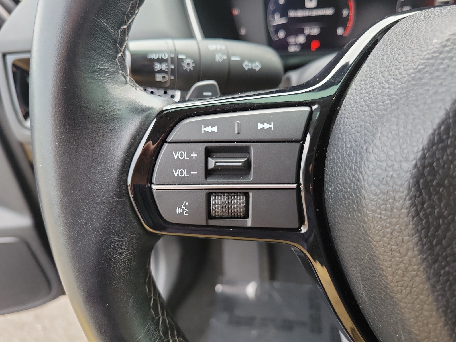 Used 2024 Honda Civic Touring image 18