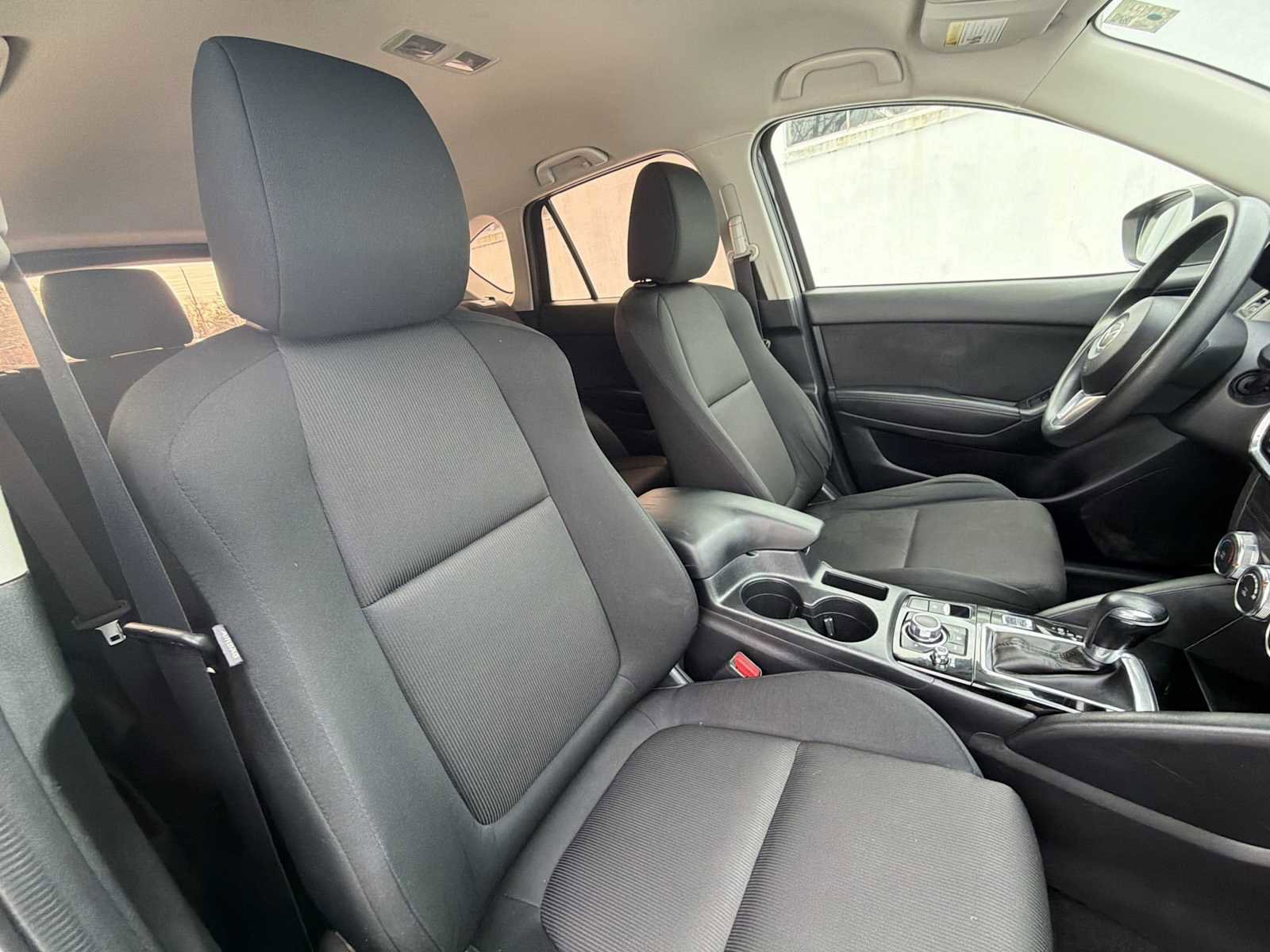 Used 2016 MAZDA CX-5 Sport image 17