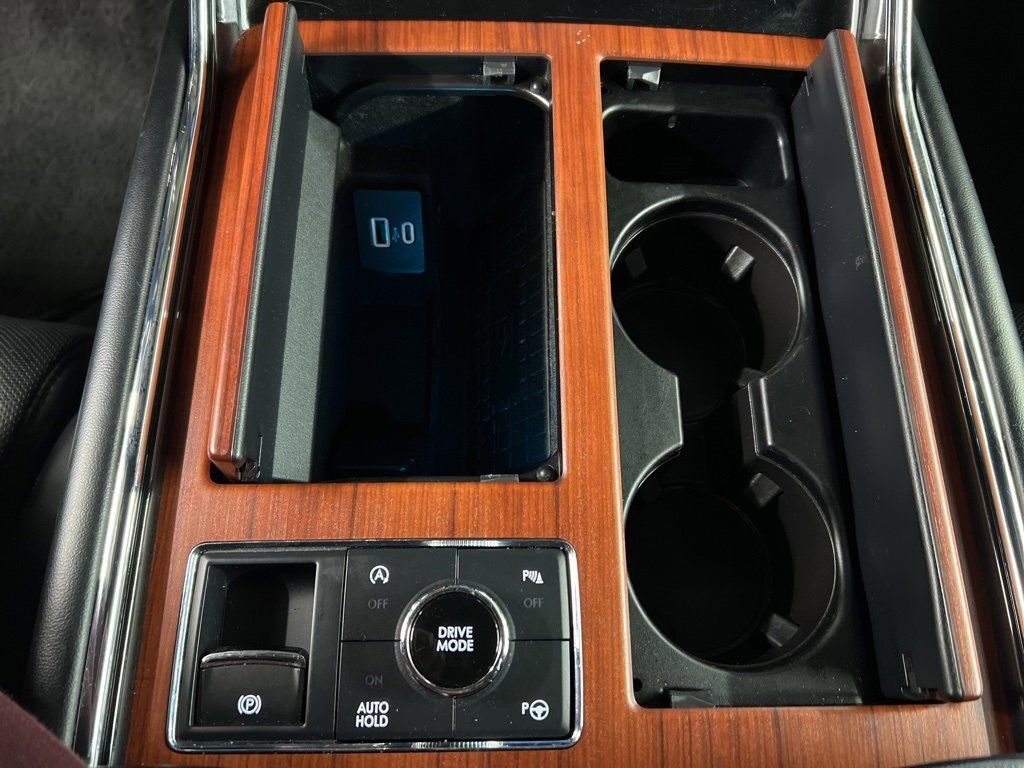 Used 2020 Lincoln Navigator L Reserve w/ Equipment Group 208A Reserve image 15