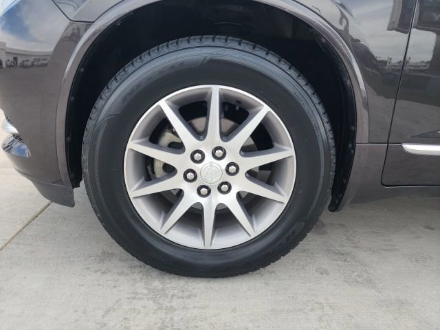 Used 2015 Buick Enclave Leather image 13