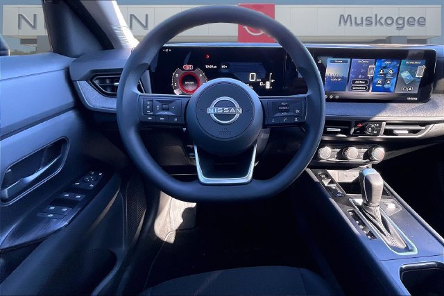 New 2027 Nissan Kicks S FWD image 10