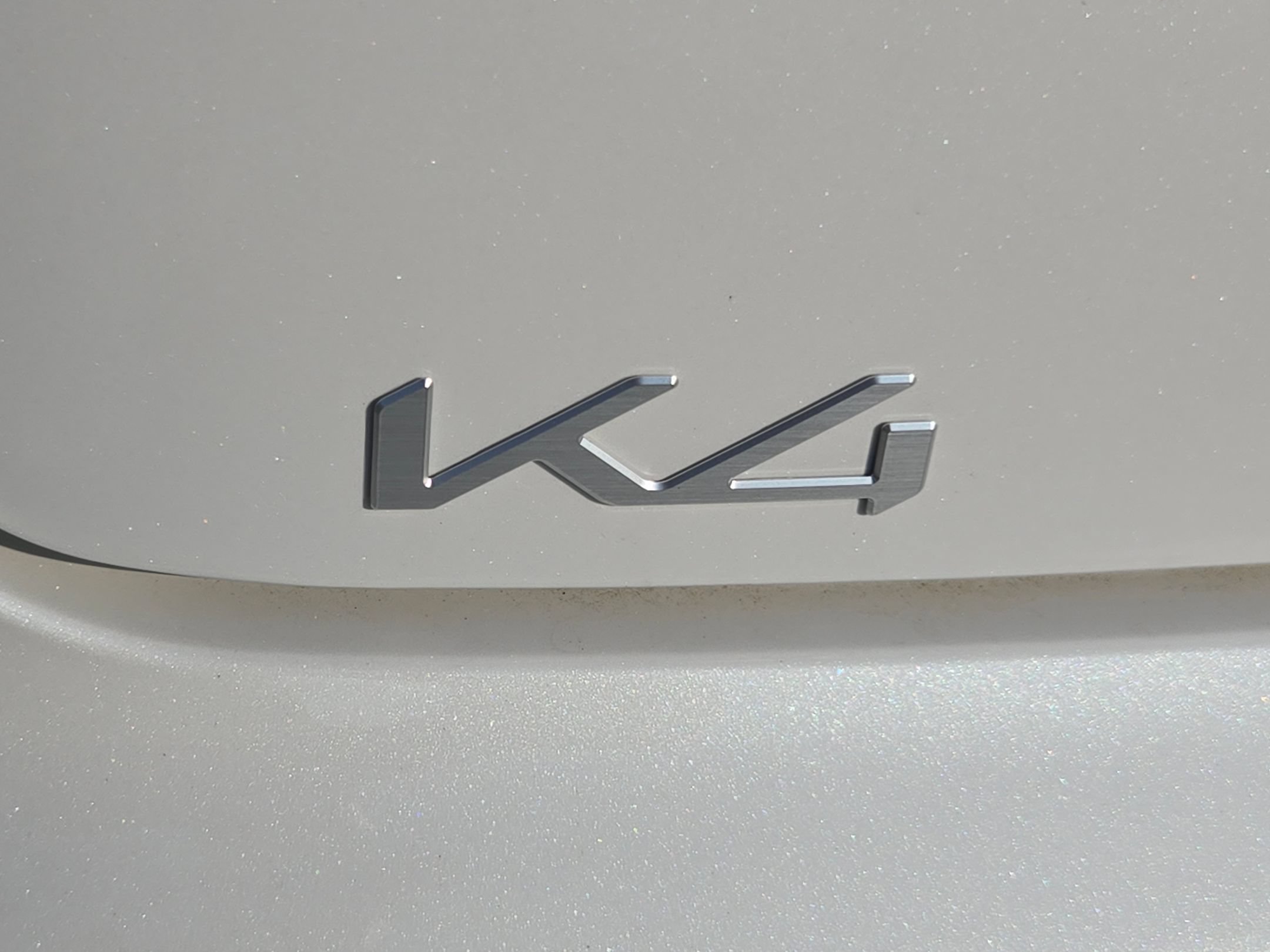 New 2026 Kia K4 FWD image 32