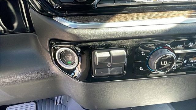 New 2026 Chevrolet Silverado 2500 LT w/ Trail Boss Package image 19