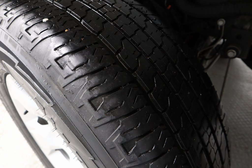 Used 2023 RAM 1500 Big Horn image 20