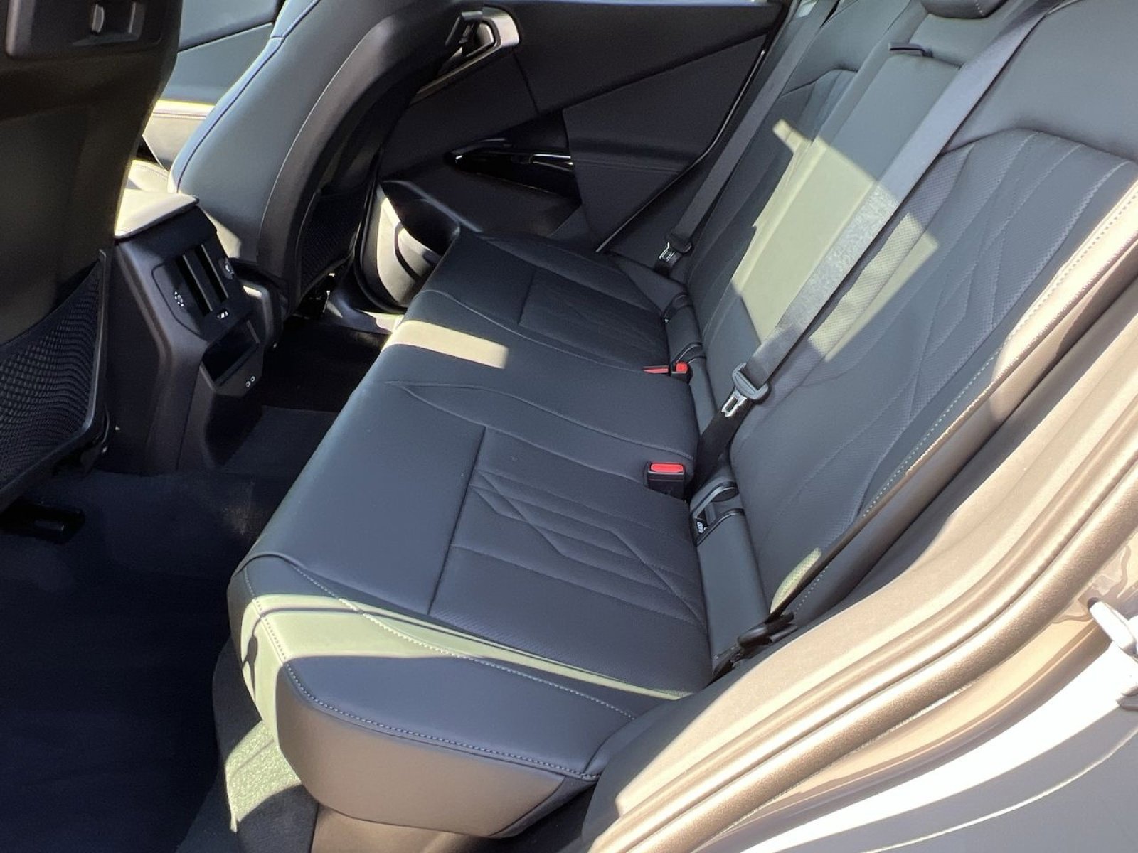 New 2026 BMW X3 xDrive30 w/ Convenience Package image 22