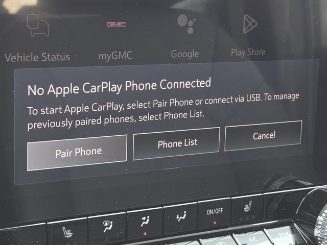New 2026 GMC Canyon Elevation w/ Convenience Package AWD/4WD image 5