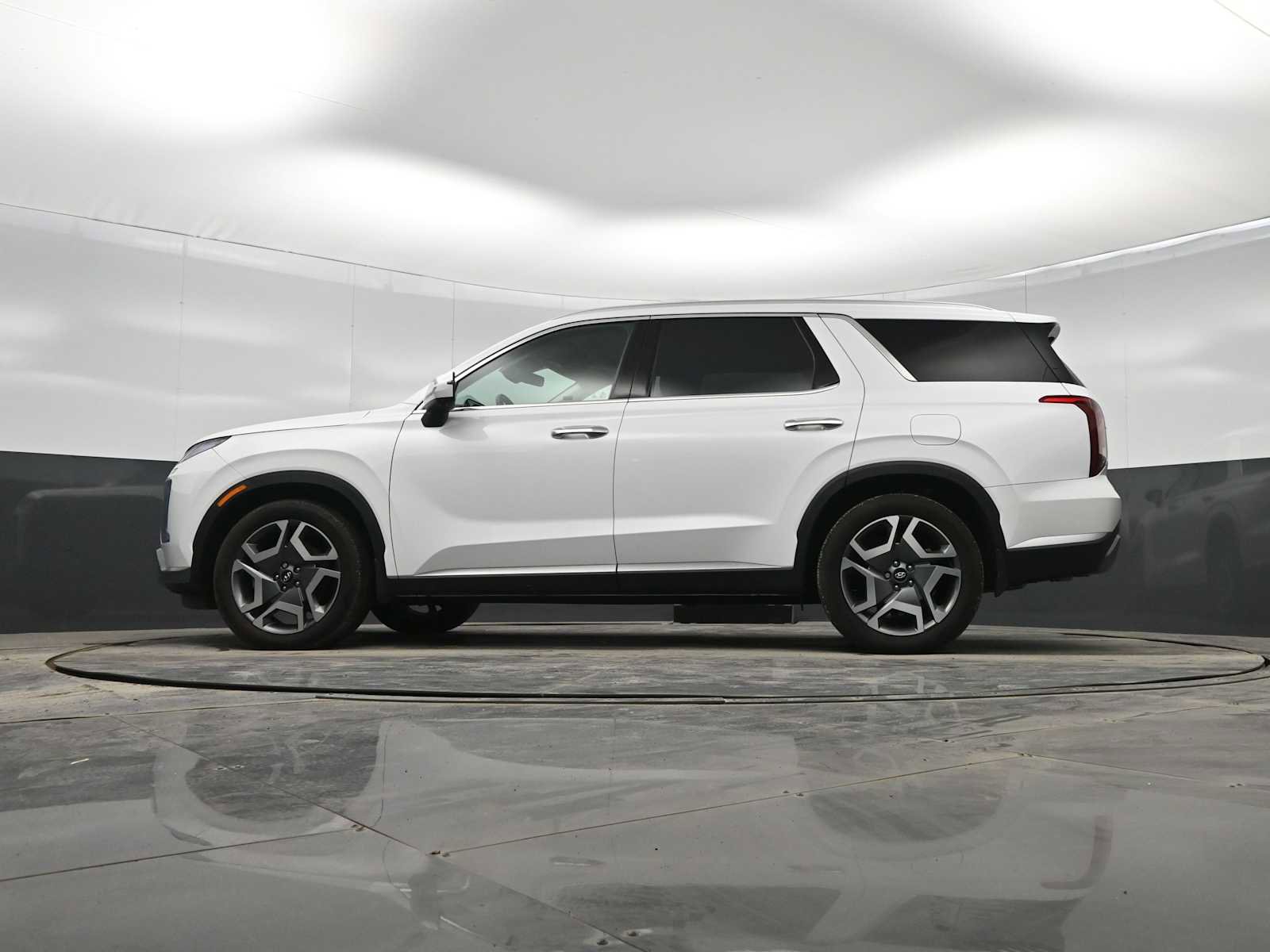 Used 2025 Hyundai Palisade SEL image 33