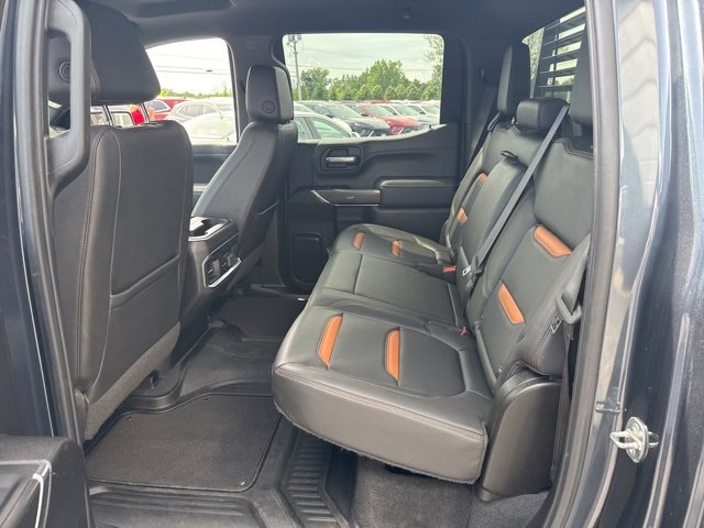 Used 2021 GMC Sierra 1500 AT4 image 27