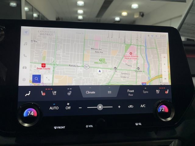 Used 2024 Lexus RX 350 AWD w/ Convenience Package image 29