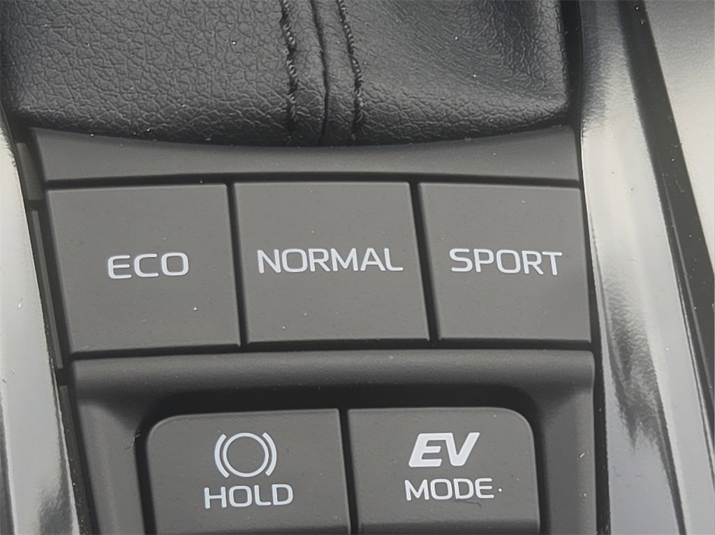 New 2026 Toyota Camry SE image 23