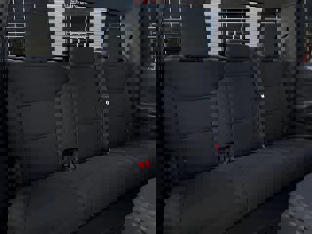 New 2026 GMC Sierra 1500 Pro w/ Graphite Edition image 18