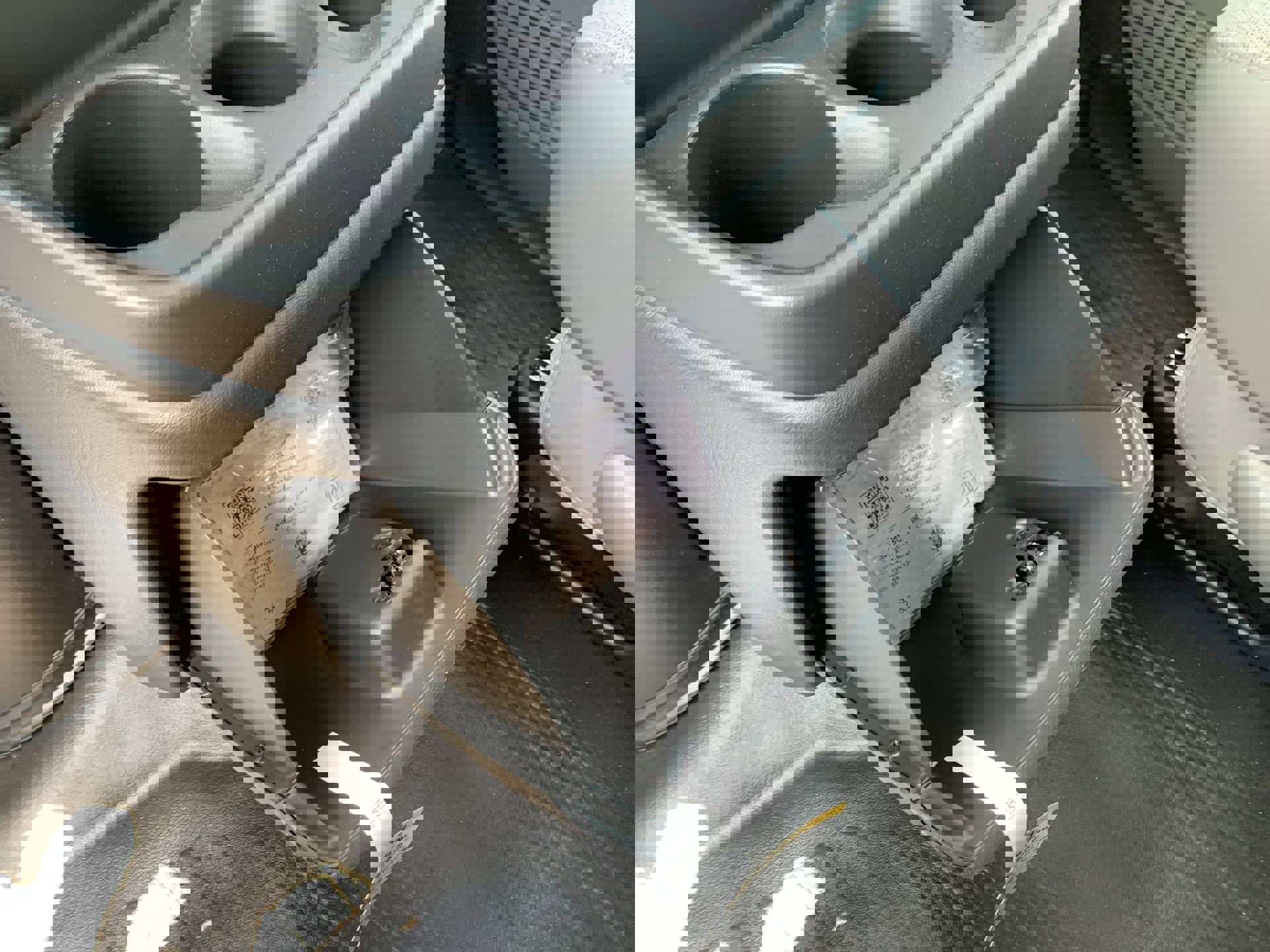 New 2025 GMC Savana 2500 w/ Driver Convenience Package image 42