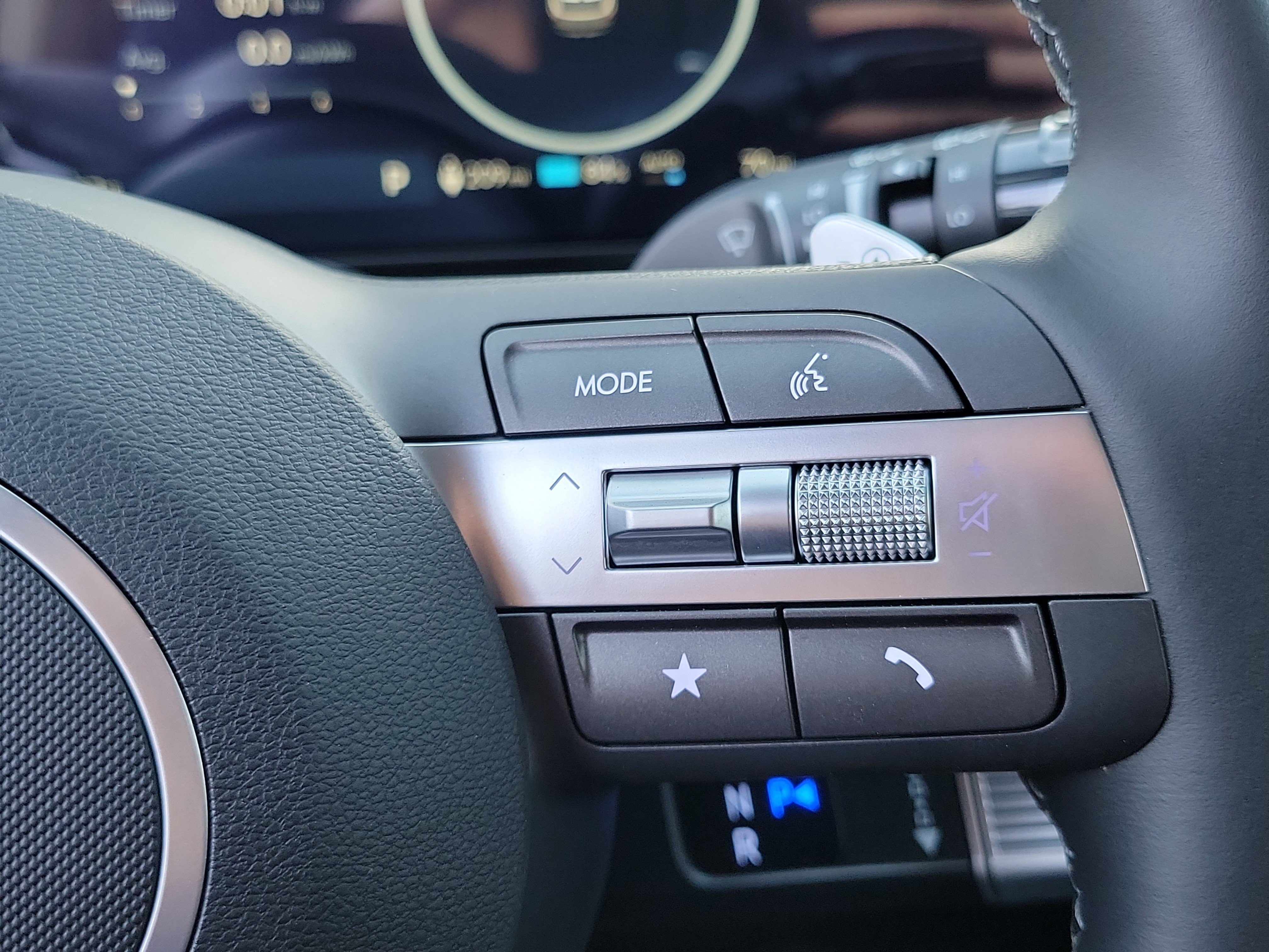 New 2025 Hyundai Kona SEL image 5