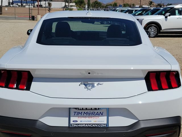 New 2026 Ford Mustang Coupe RWD image 19