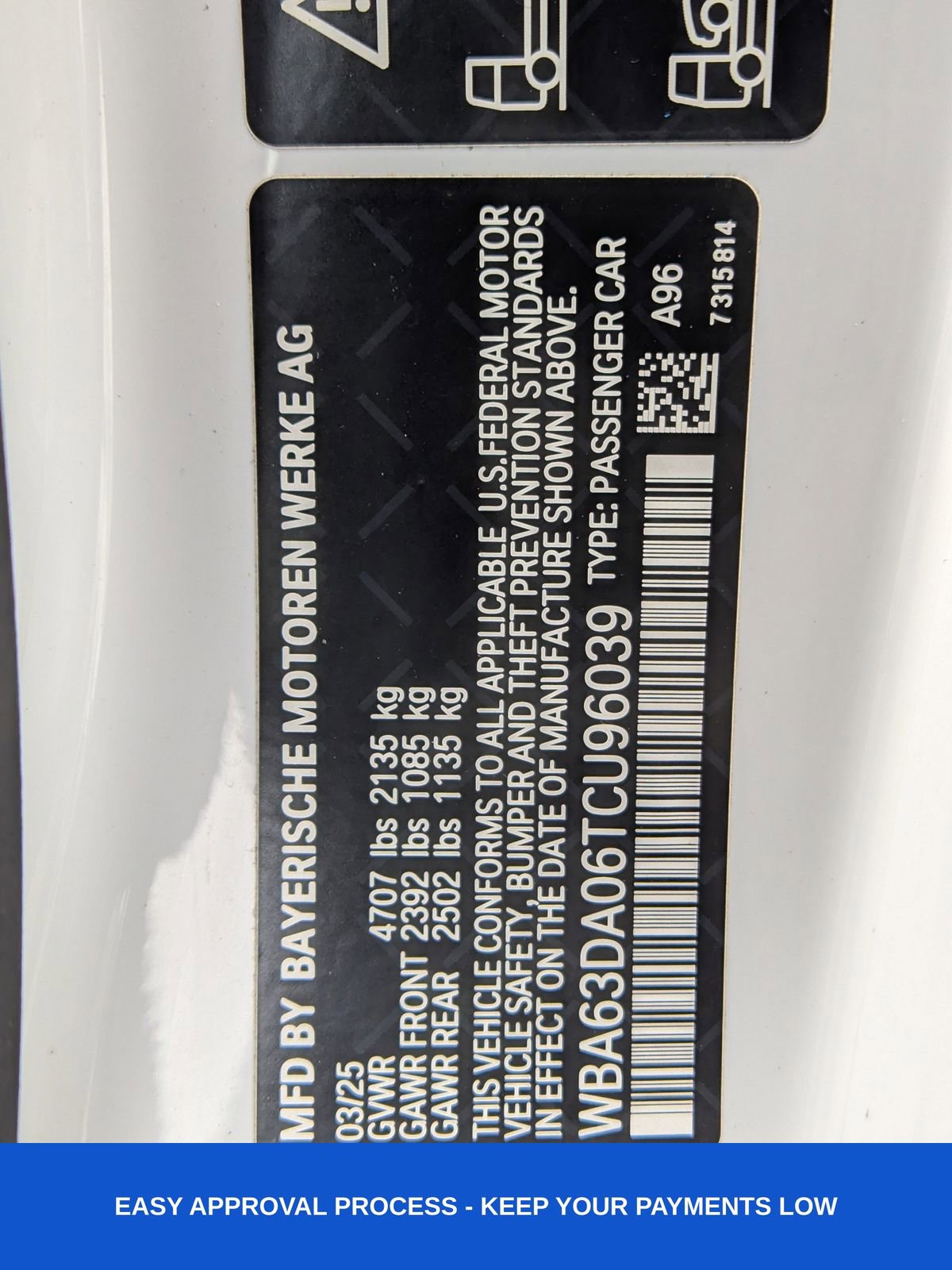 Used 2026 BMW 430i xDrive Coupe image 20