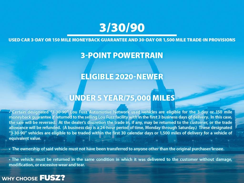 Used 2022 Chevrolet Malibu LT image 12