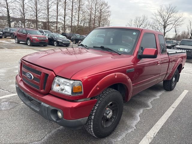 Used 2010 Ford Ranger Sport image 13