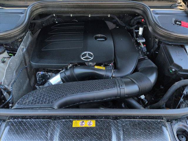Used 2023 Mercedes-Benz GLE 350 4MATIC image 24